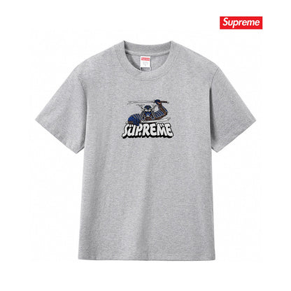 Supreme Casual T-Shirt (Unisex）