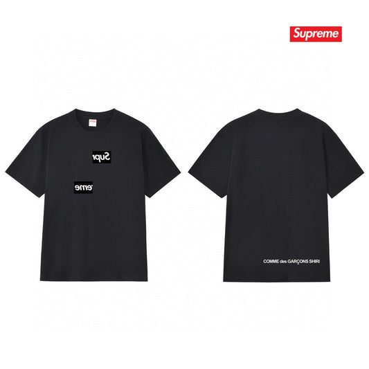 Supreme Casual T-Shirt (Unisex）