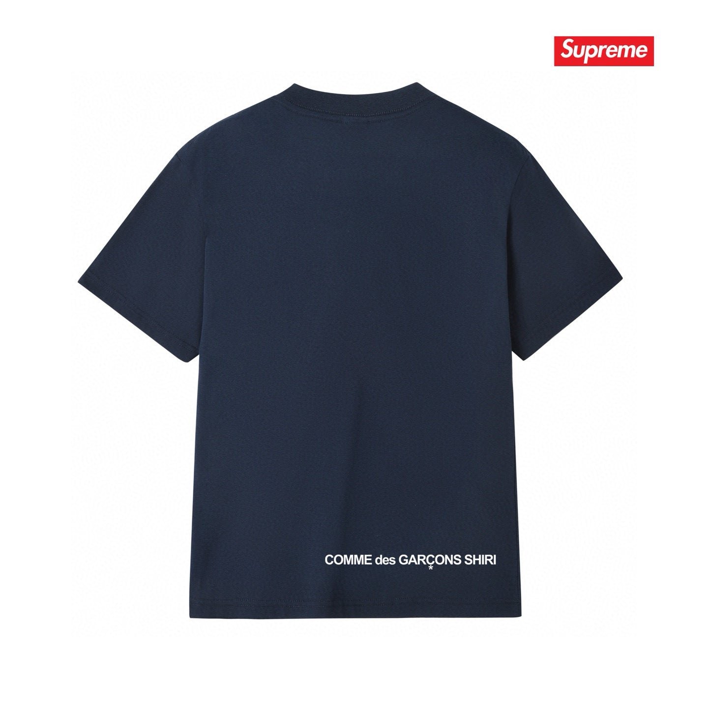 Supreme Casual T-Shirt (Unisex）