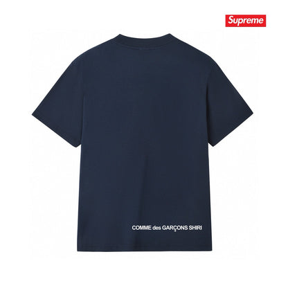 Supreme Casual T-Shirt (Unisex）