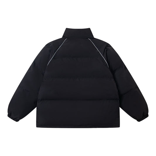 cotton-padded jacket THOM TREND