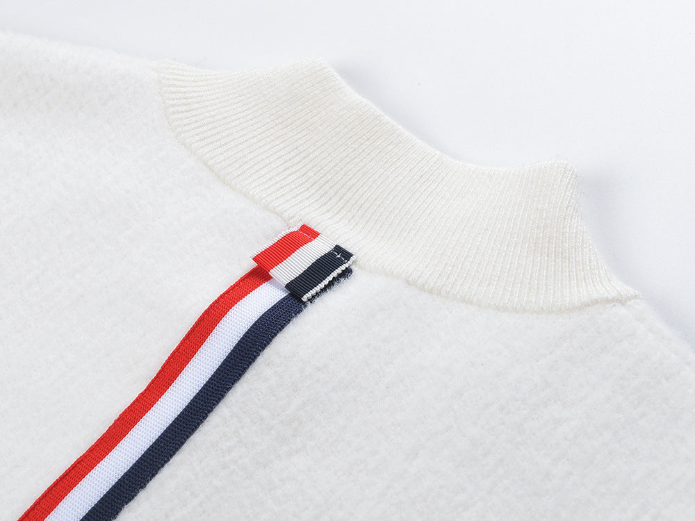 Thom Browne ウィメンズ ベースボール ジャケット