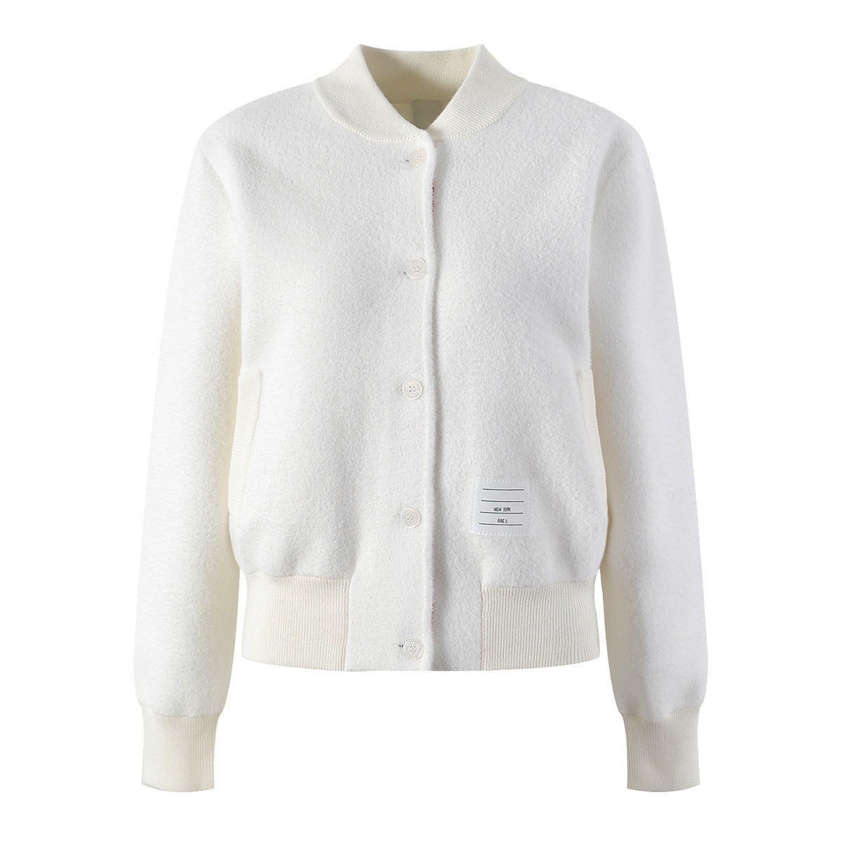 Thom Browne ウィメンズ ベースボール ジャケット