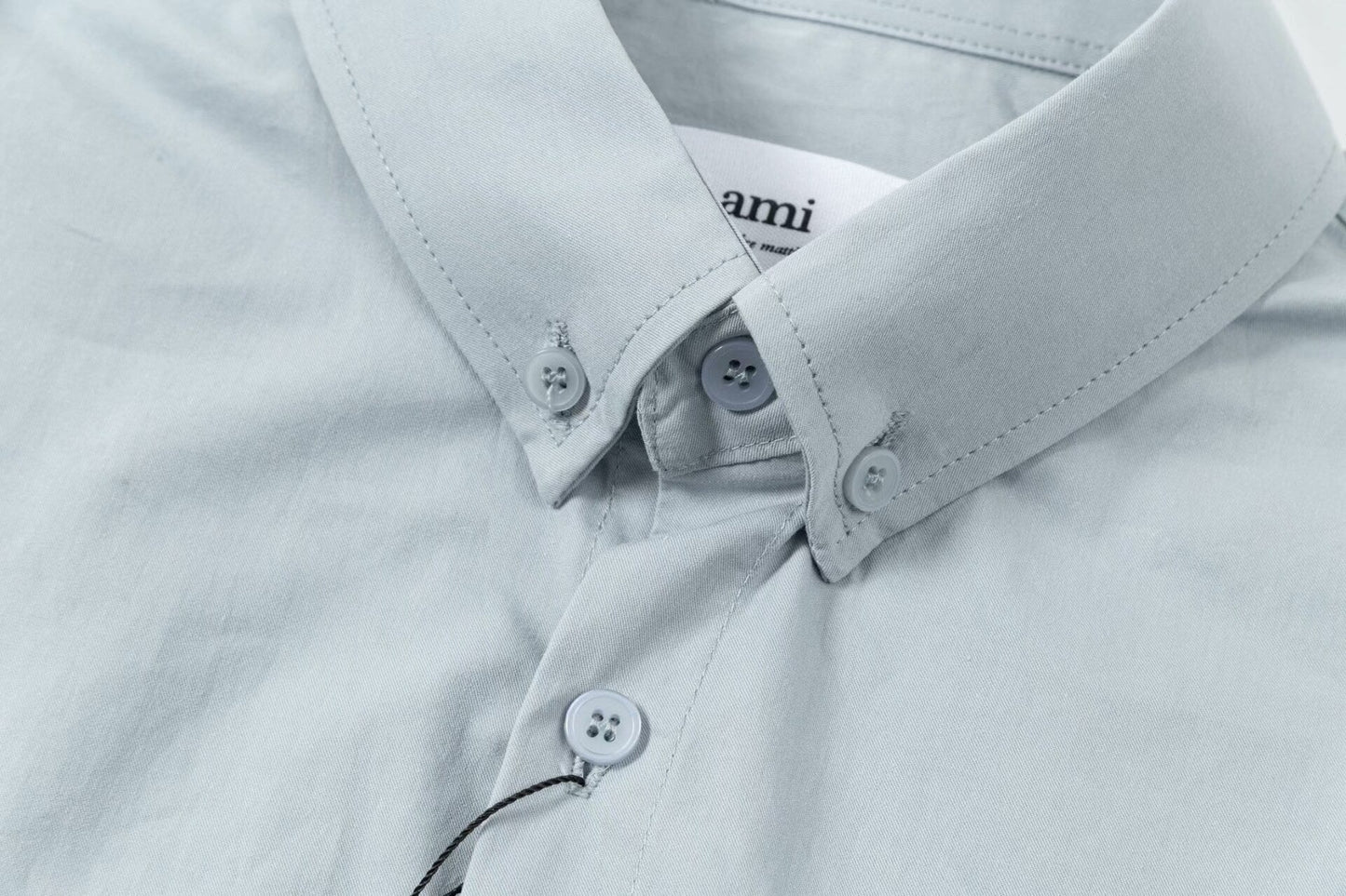 Unisex Oxford Shirt THOM TREND