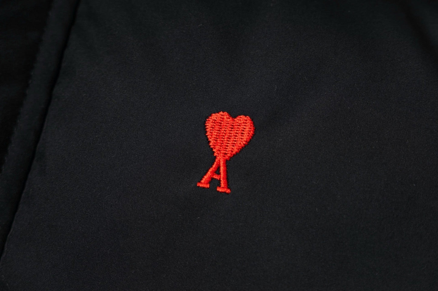 cotton-padded jacket THOM TREND