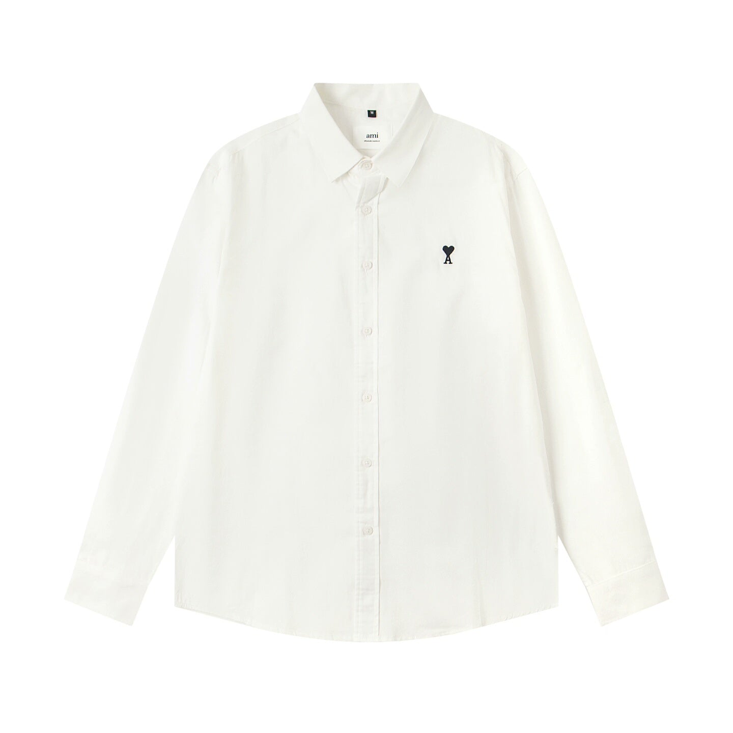 Unisex long-sleeved shirt THOM TREND