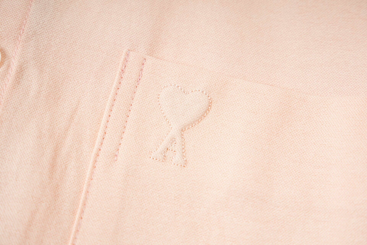 Heart-shaped shirt THOM TREND