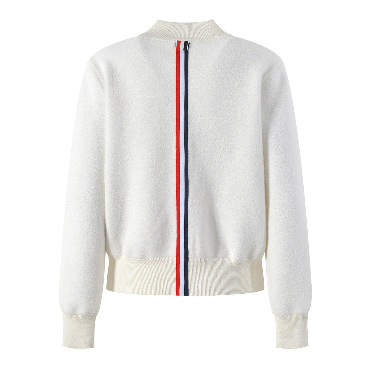 Thom Browne ウィメンズ ベースボール ジャケット