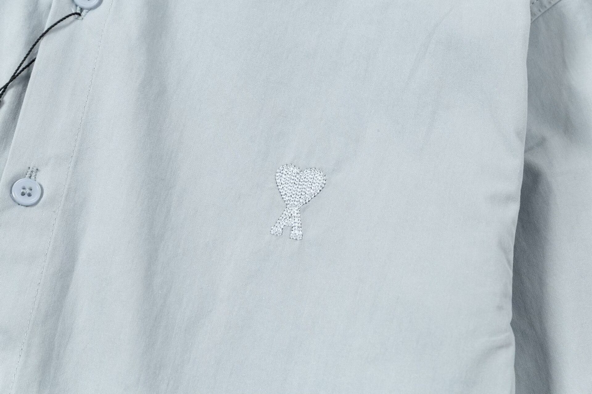 Unisex Oxford Shirt THOM TREND