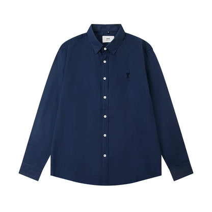 Unisex long-sleeved shirt THOM TREND