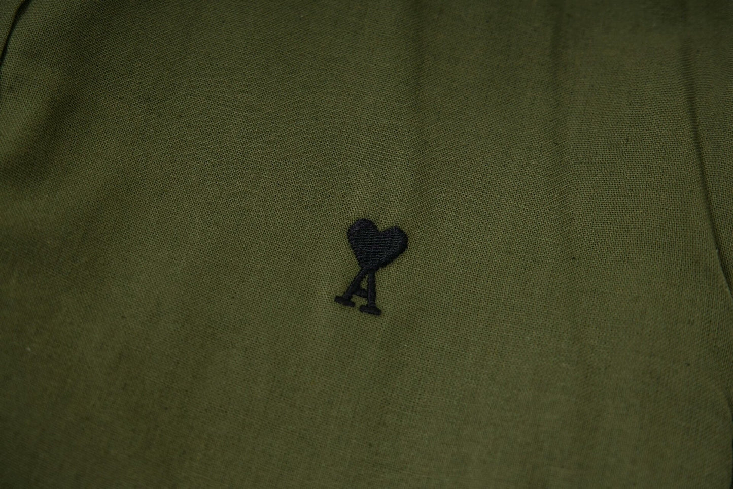 Unisex long-sleeved shirt THOM TREND