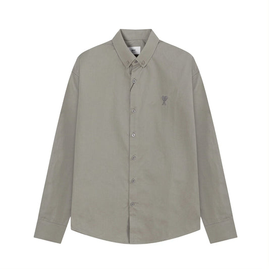 Unisex Oxford Shirt THOM TREND