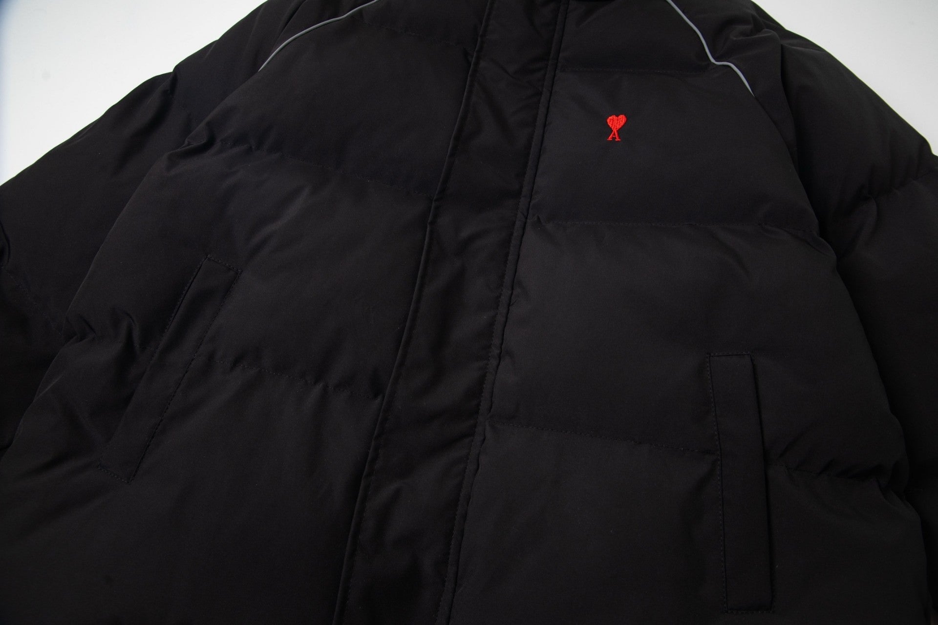 cotton-padded jacket THOM TREND