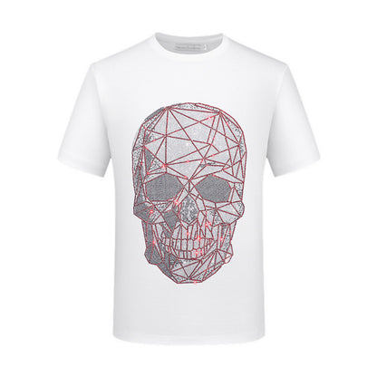 SOLO-24SS Printing T-shirt