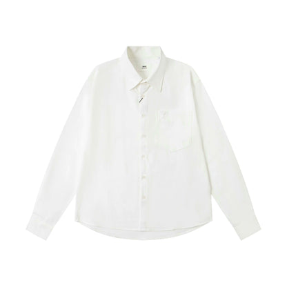 Heart-shaped shirt THOM TREND