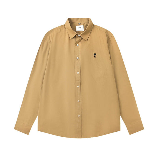 Unisex long-sleeved shirt THOM TREND
