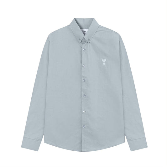 Unisex Oxford Shirt THOM TREND