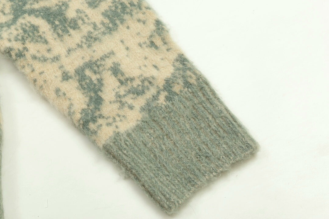 Unisex sweaters THOM TREND