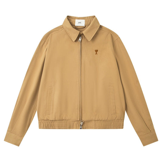 Heart-shaped jacket THOM TREND