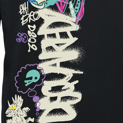 SOLO-D2 24SS Casual Sweatshirt