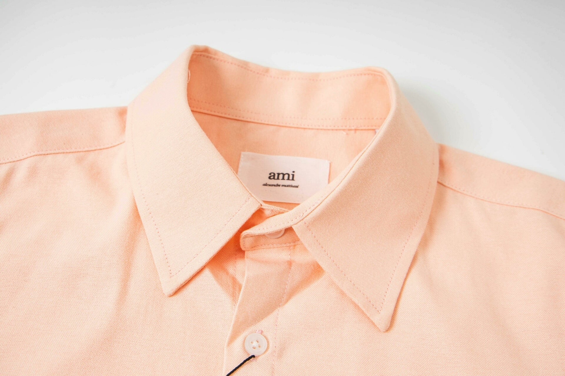 Heart-shaped shirt THOM TREND