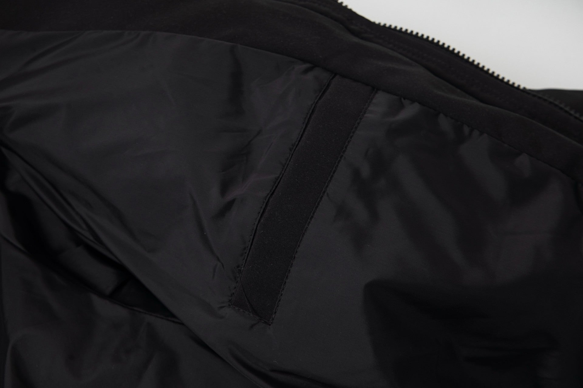 cotton-padded jacket THOM TREND