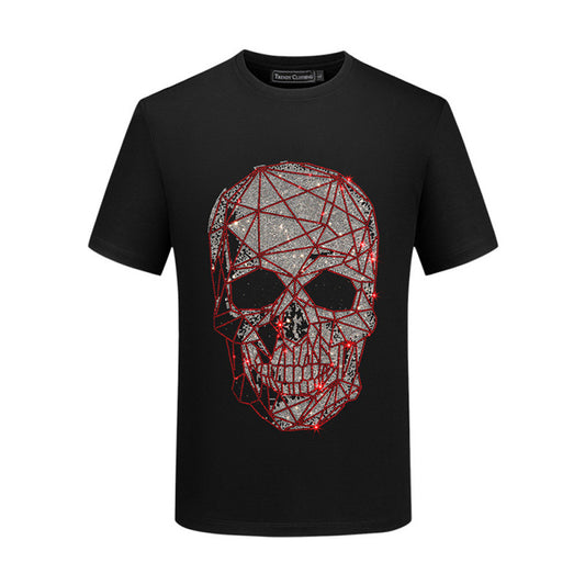 SOLO-24SS Printing T-shirt