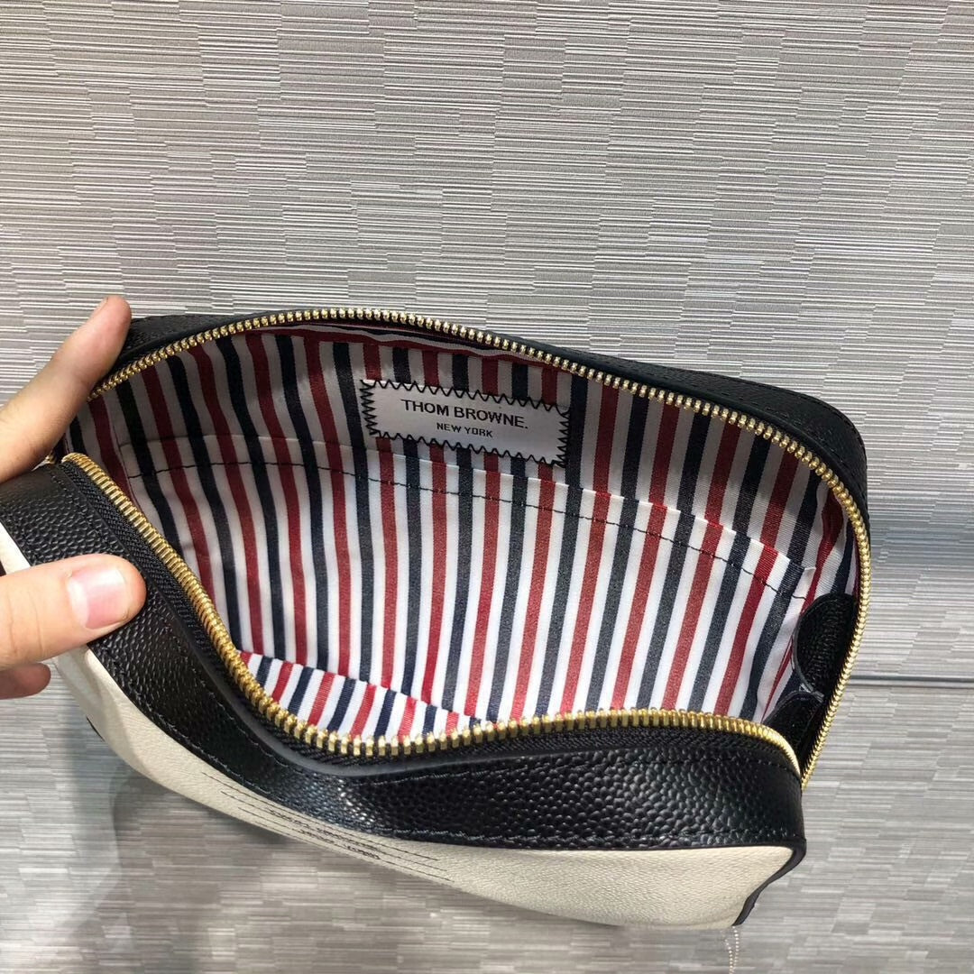 Men's Clutch Bags THOM TREND