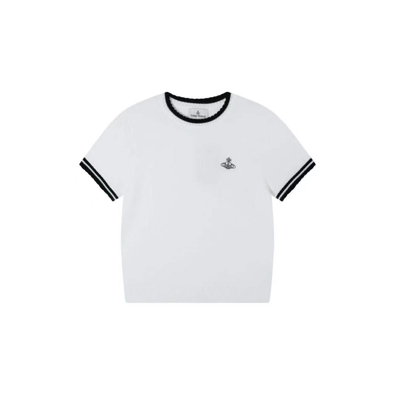 ヴィヴィアン・ウエストウッド ニットカジュアルTシャツ