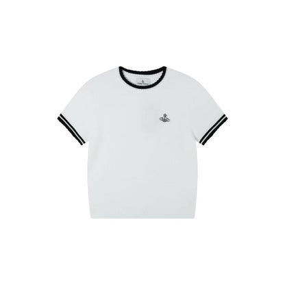 ヴィヴィアン・ウエストウッド ニットカジュアルTシャツ