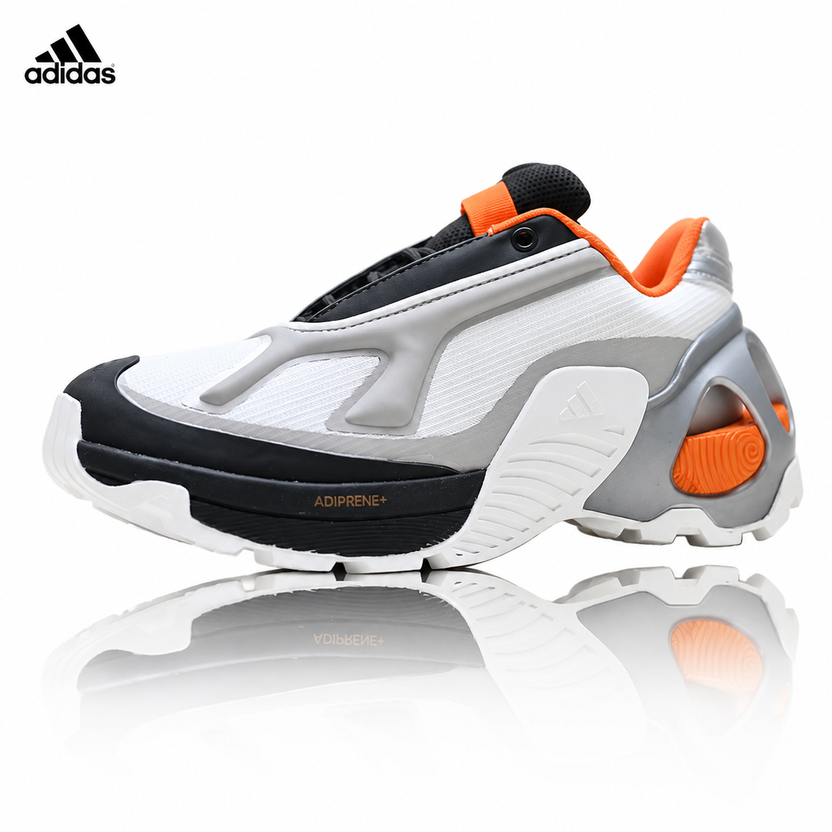 Adidas K81801650 Unisex Running Shoes #2