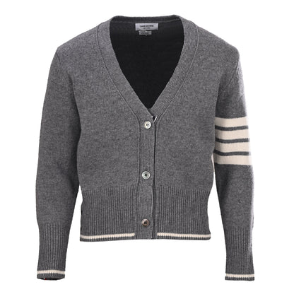 MR.TOM 2025SS Cardcute Sweater