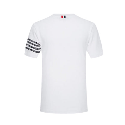 トム ブラウン 2025ss クラシックTシャツ