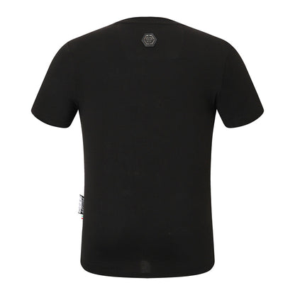 SOLO-24ss Printing T-shirt