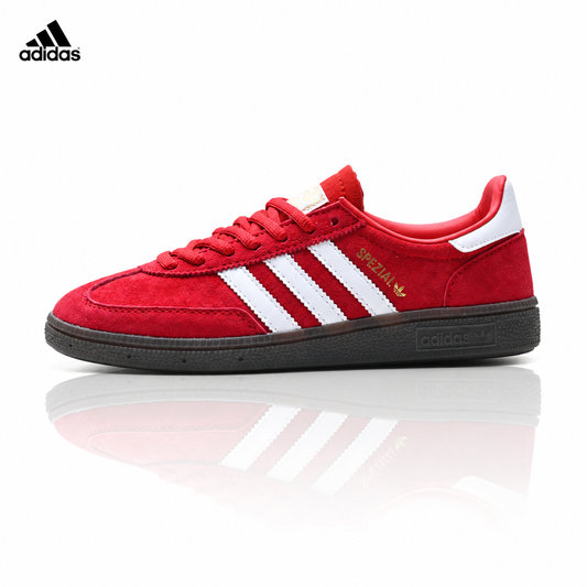 Adidas Classic Retro Low Top Sneakers