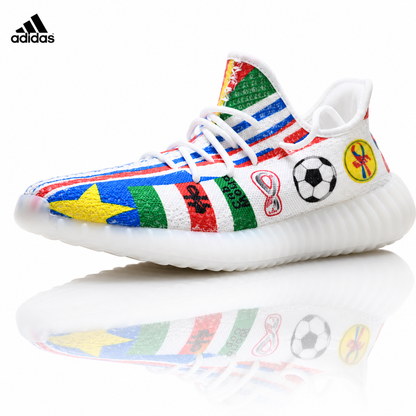Adidas K81801550 Unisex Running Shoes
