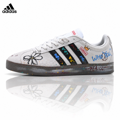 Adidas K81802350 Unisex Casual Sneakers