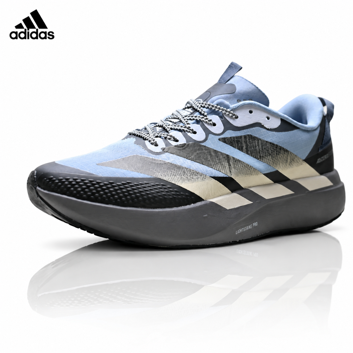 Adidas K81801550 Men's Running Shoes