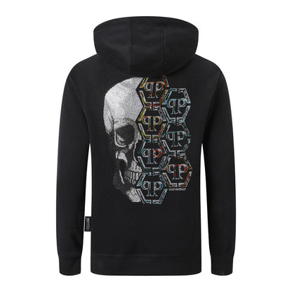 SOLO-2025ss Hoodie