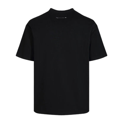 2025SS Men's Vintage Logo T-Shirt | 100% Cotton