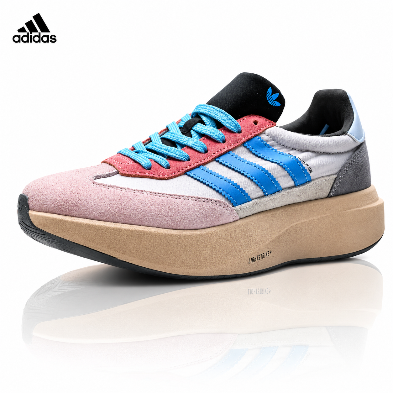 Adidas K81801650 Unisex Running Shoes