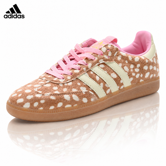 Adidas Samba Low-Top Casual Sneakers
