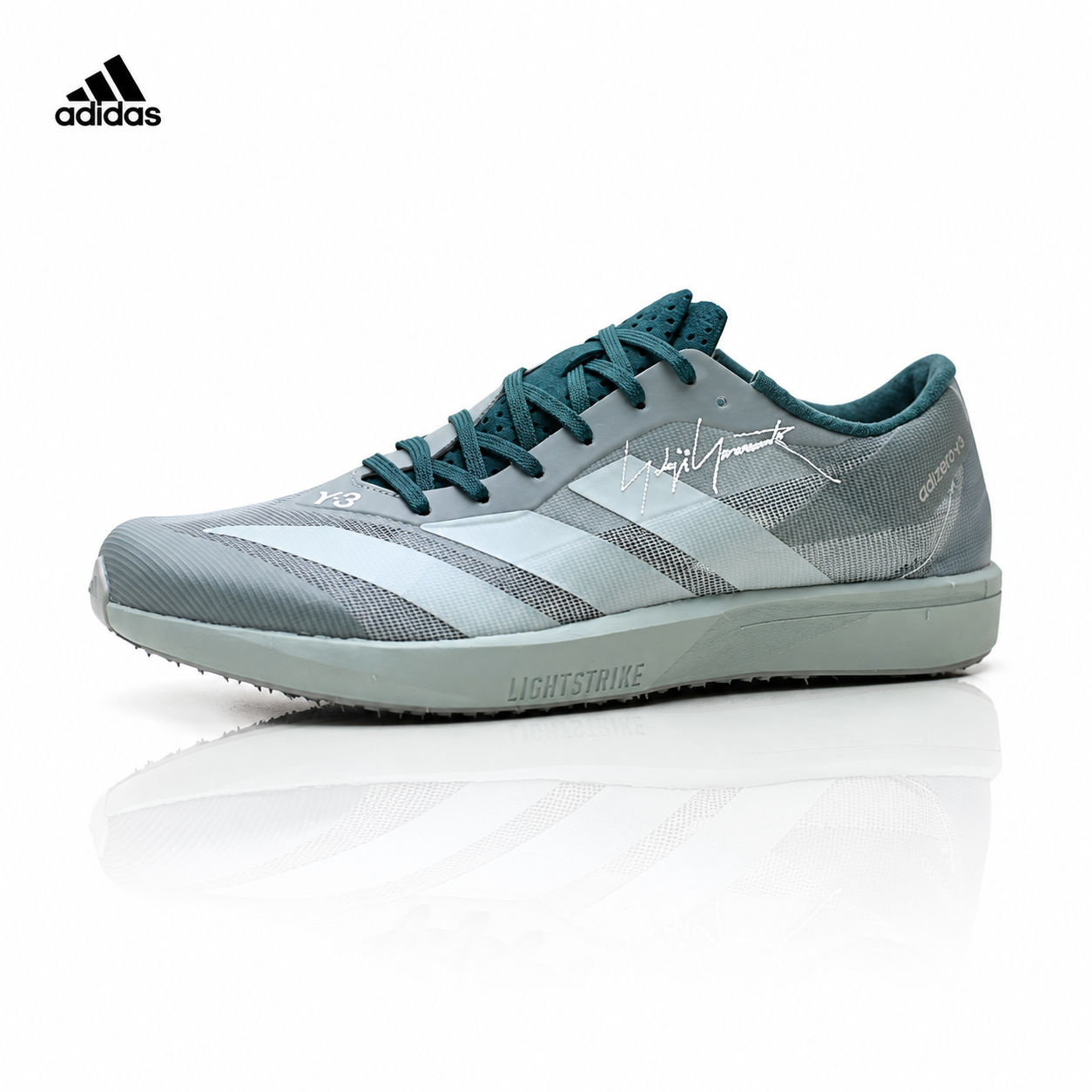 Adidas K81801550 Unisex Running Shoes #5