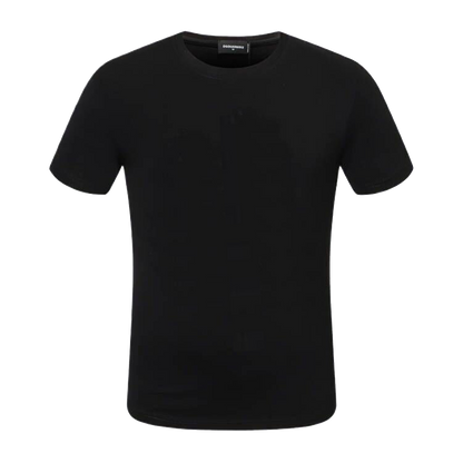 SOLO-DSQ2 2025SS Cool fit T-shirt