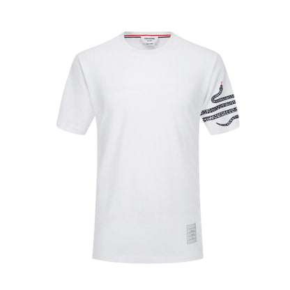 トム ブラウン 2025ss クラシックTシャツ