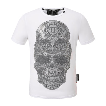 SOLO-24ss Printing T-shirt