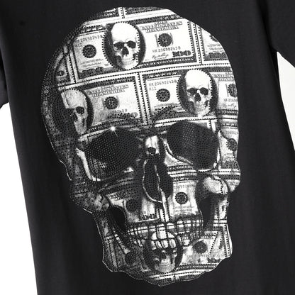 SOLO-2025ss Men's Casual T-shirt