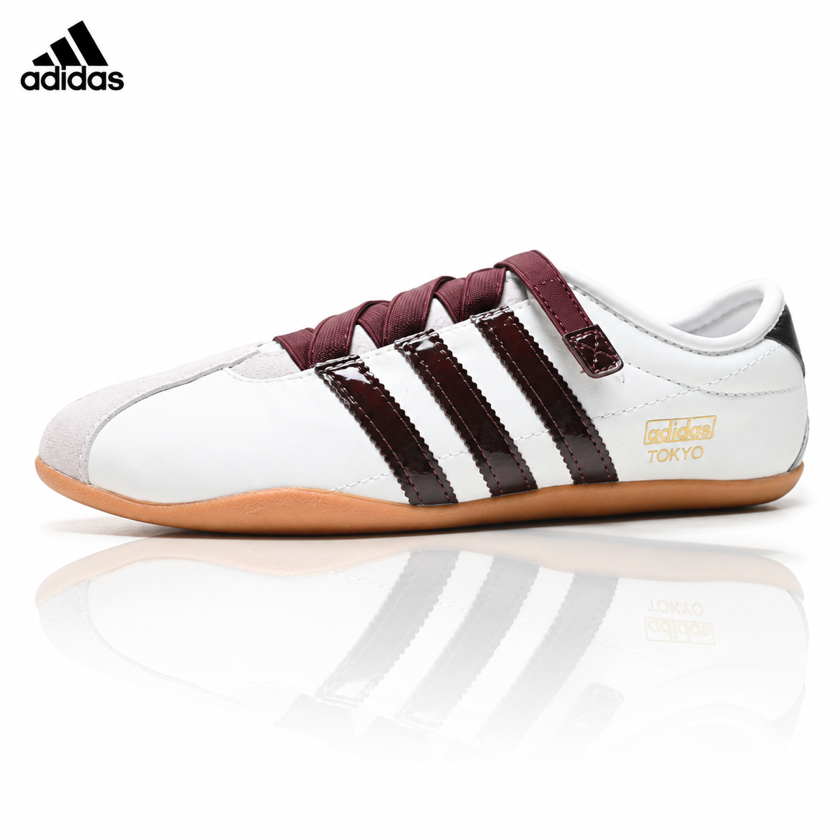 Adidas Originals Tokyo W Classic Sneakers