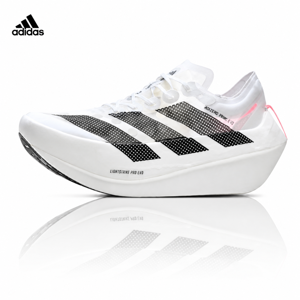 Adidas K81802150 Men's Running Shoes
