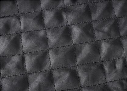 SOLO-2024ss Cowhide Jacket